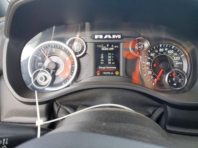Aukcja sprzedaży 2020 Ram 1500, vin: 1C6SRFFT3LN218726, numer aukcji: 77499155