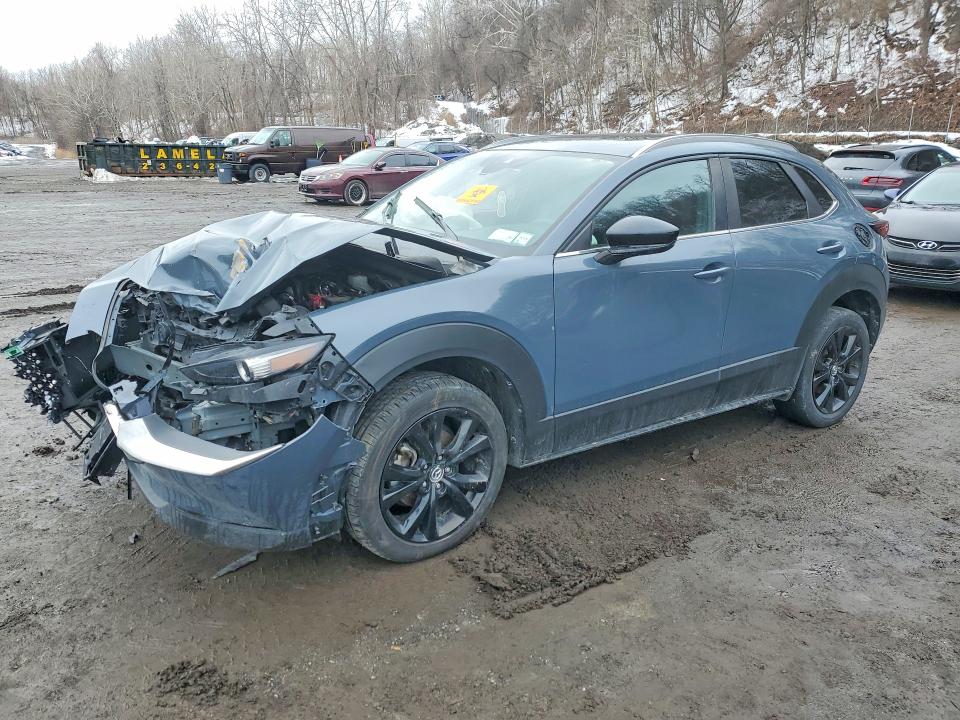 Aukcja sprzedaży 2023 Mazda Cx-30, vin: 3MVDMBCM3PM514477, numer aukcji: 77879355