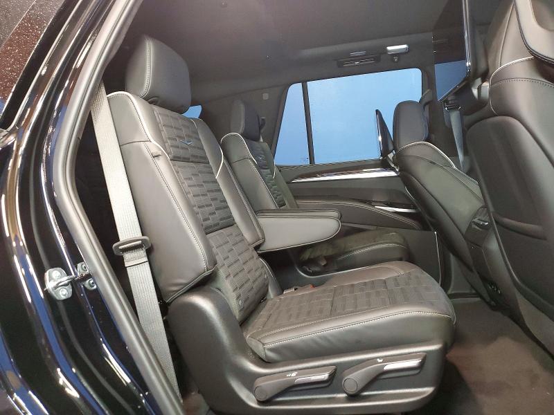 Aukcja sprzedaży 2026 Cadillac Escalade, vin: 1GYS9GKL4TR130369, numer aukcji: 78492355
