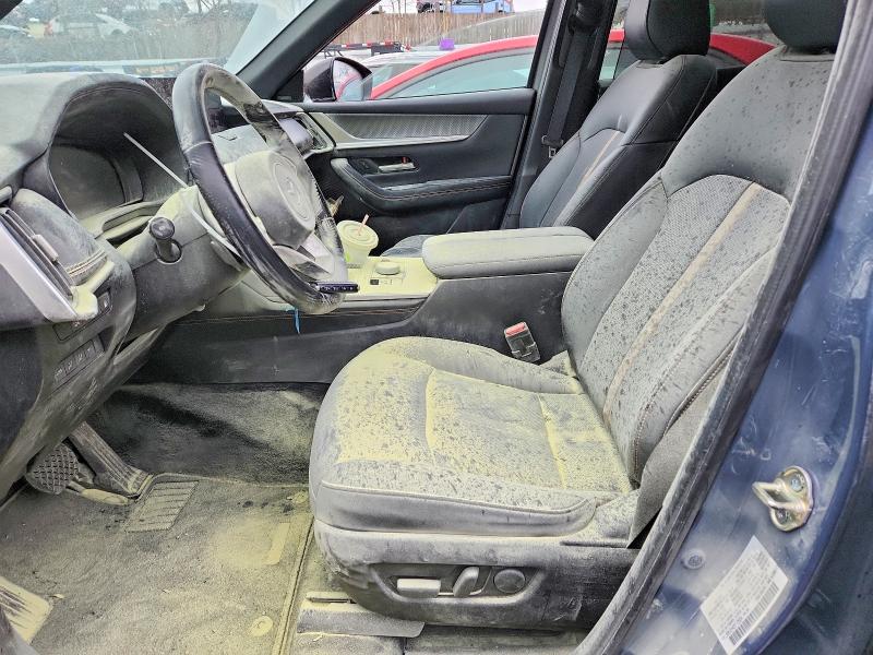 Aukcja sprzedaży 2025 Mazda Cx-70, vin: JM3KJEHA2S1105904, numer aukcji: 76016245