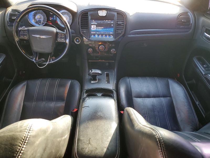 74491945 :رقم المزاد ، 2C3CCAGG2CH115930 vin ، 2012 Chrysler 300 مزاد بيع