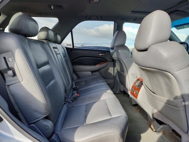 Продажа на аукционе авто 2003 Acura Mdx, vin: 2HNYD18623H524380, номер лота: 78471055