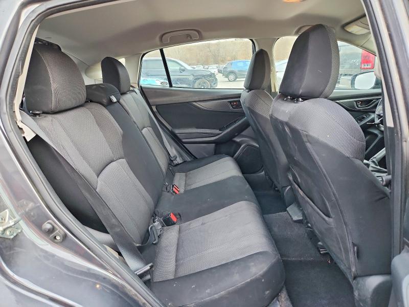 Aukcja sprzedaży 2019 Subaru Impreza, vin: 4S3GTAA65K3723682, numer aukcji: 77104435