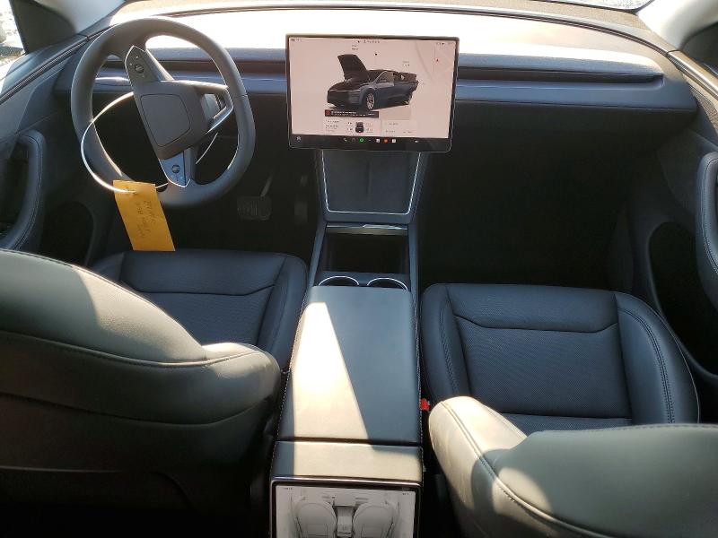 Продажа на аукционе авто 2026 Tesla Model Y, vin: 7SAYGDEE9TA410232, номер лота: 79207815