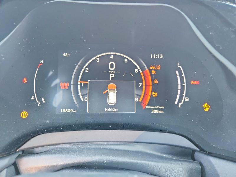 Продаж на аукціоні авто 2024 Lexus Rx, vin: 2T2BAMCAXRC065034, номер лоту: 74877525