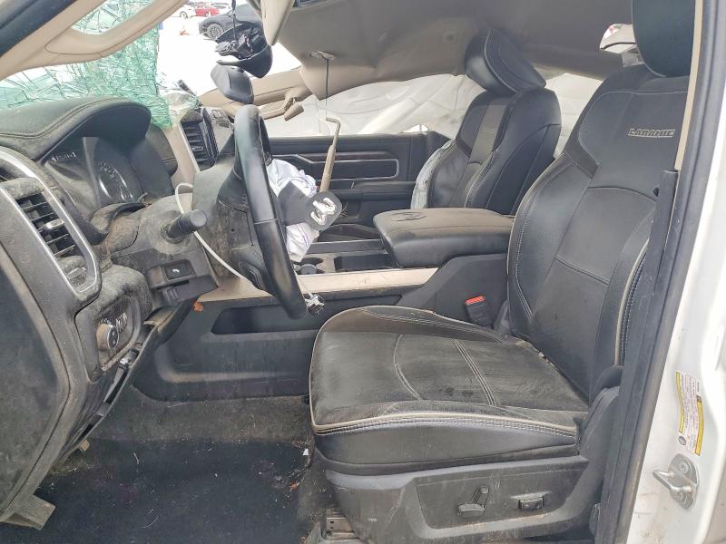 Продажа на аукционе авто 2021 Ram 2500, vin: 3C6UR5FLXMG610101, номер лота: 76464375