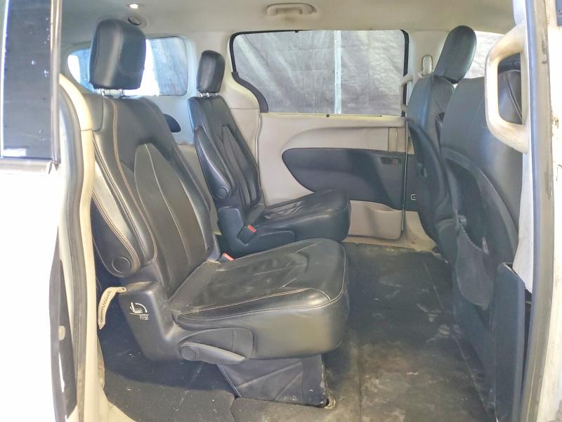 Продаж на аукціоні авто 2020 Chrysler Pacifica, vin: 2C4RC1BG9LR280686, номер лоту: 78604345