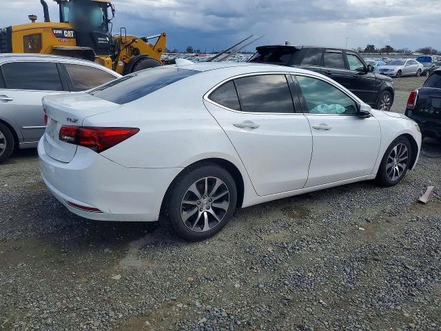 Aukcja sprzedaży 2015 Acura Tlx, vin: 19UUB1F38FA008113, numer aukcji: 77069605