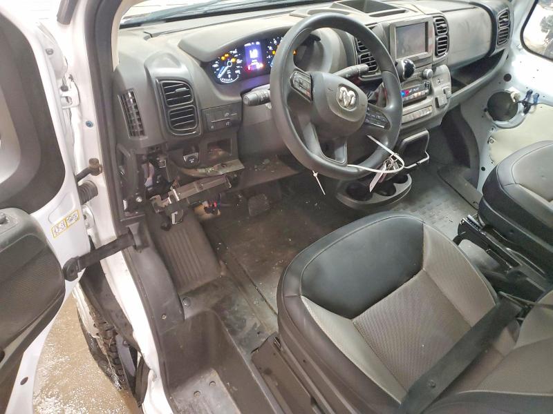 Продаж на аукціоні авто 2024 Ram Promaster 2500, vin: 3C6LRVDG3RE101990, номер лоту: 76786835