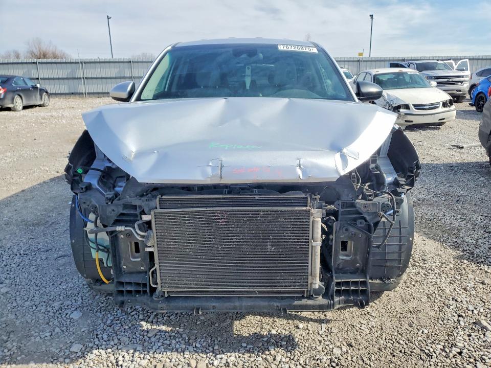 Продажа на аукционе авто 2019 Hyundai Tucson, vin: KM8J2CA42KU908524, номер лота: 76726875