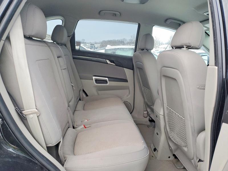Aukcja sprzedaży 2008 Saturn Vue Xr, vin: 3GSCL53748S658973, numer aukcji: 75570335