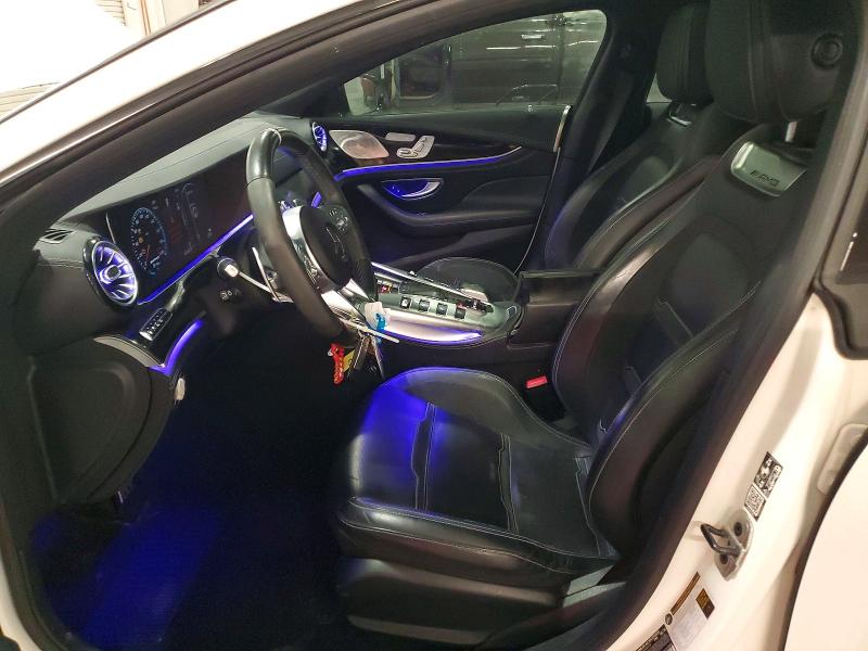 Продажа на аукционе авто 2019 Mercedes-benz Amg Gt, vin: WDD7X6BB3KA008138, номер лота: 76490395