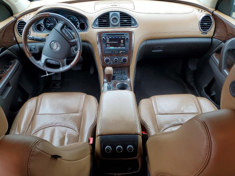 Продаж на аукціоні авто 2015 Buick Enclave, vin: 5GAKRBKD0FJ253981, номер лоту: 78911695