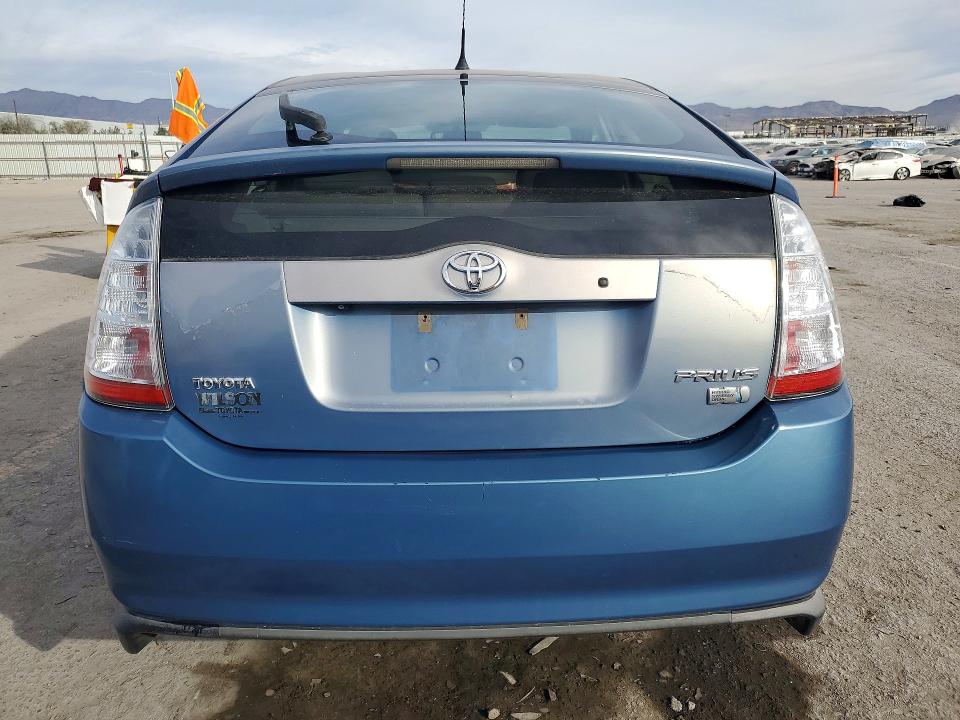 Aukcja sprzedaży 2007 Toyota Prius, vin: JTDKB20U077607387, numer aukcji: 76571105