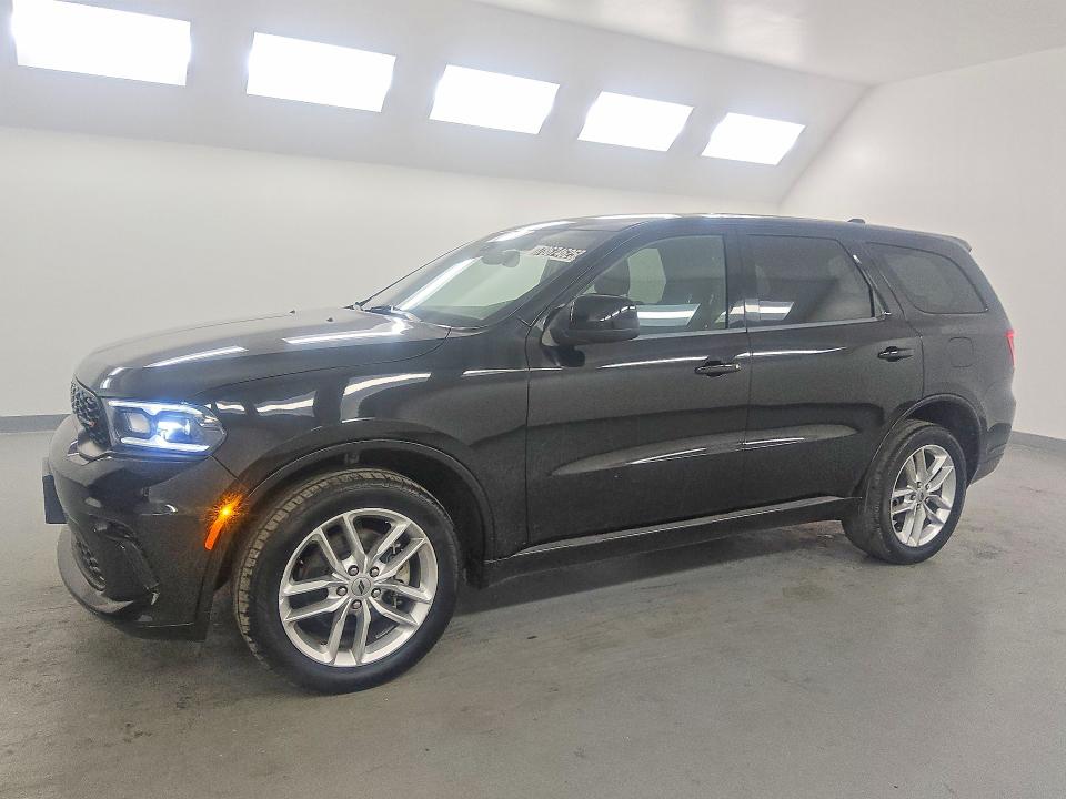 Aukcja sprzedaży 2023 Dodge Durango, vin: 1C4RDJDG8PC627983, numer aukcji: 78674625