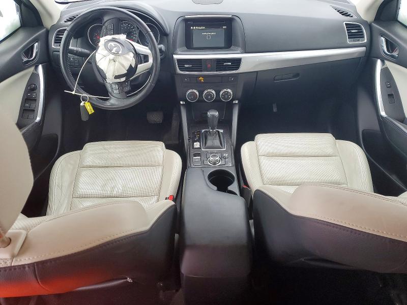Aukcja sprzedaży 2016 Mazda Cx-5, vin: JM3KE4CYXG0883951, numer aukcji: 75704525