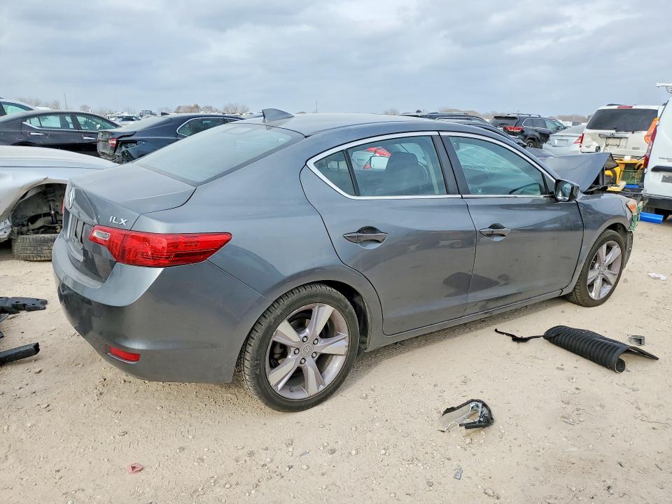 Продажа на аукционе авто 2013 Acura Ilx, vin: 19VDE1F77DE013427, номер лота: 78135965