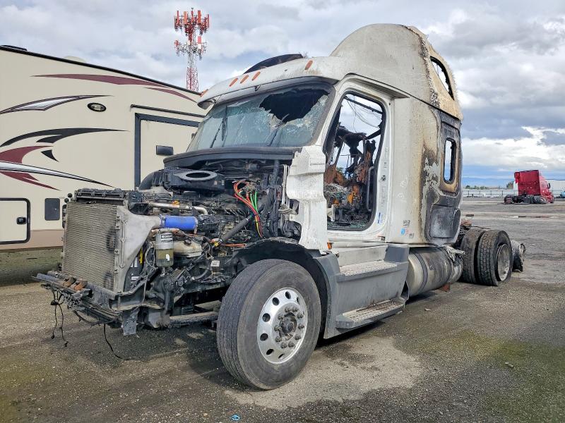 Продаж на аукціоні авто 2024 Freightliner Cascadia 1, vin: 3AKJHHDR4RSVJ9808, номер лоту: 76553415