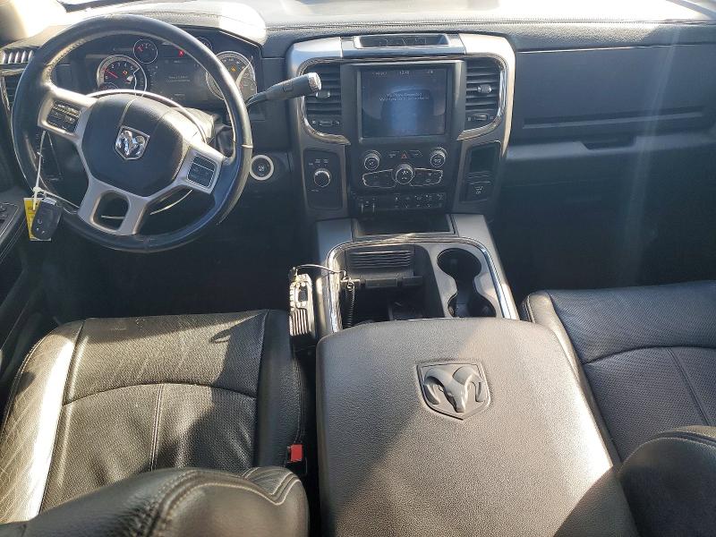 Продажа на аукционе авто 2018 Ram 3500, vin: 3C63RRJL5JG236227, номер лота: 76690385