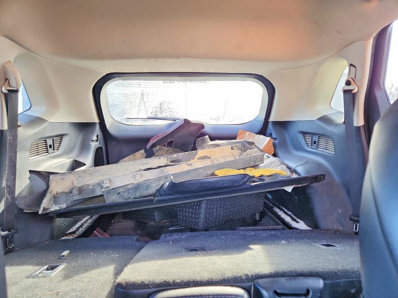 Auction sale of the 2019 Ford Edge, vin: 2FMPK3J95KBB49136, lot number: 76648945