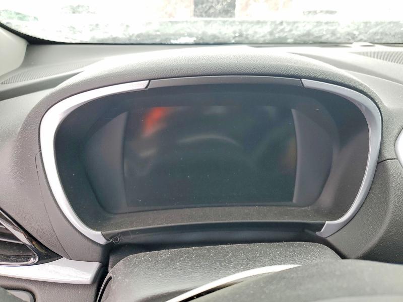 Продаж на аукціоні авто 2018 Chevrolet Volt, vin: 1G1RA6S56JU129573, номер лоту: 79020305