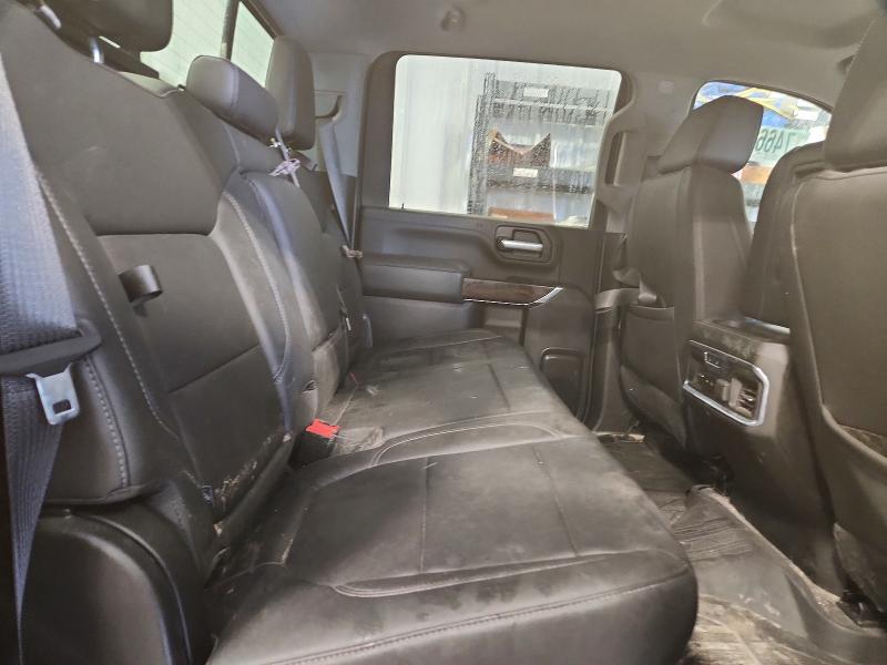 Aukcja sprzedaży 2021 Gmc Sierra, vin: 1GT49NE76MF169212, numer aukcji: 74668225