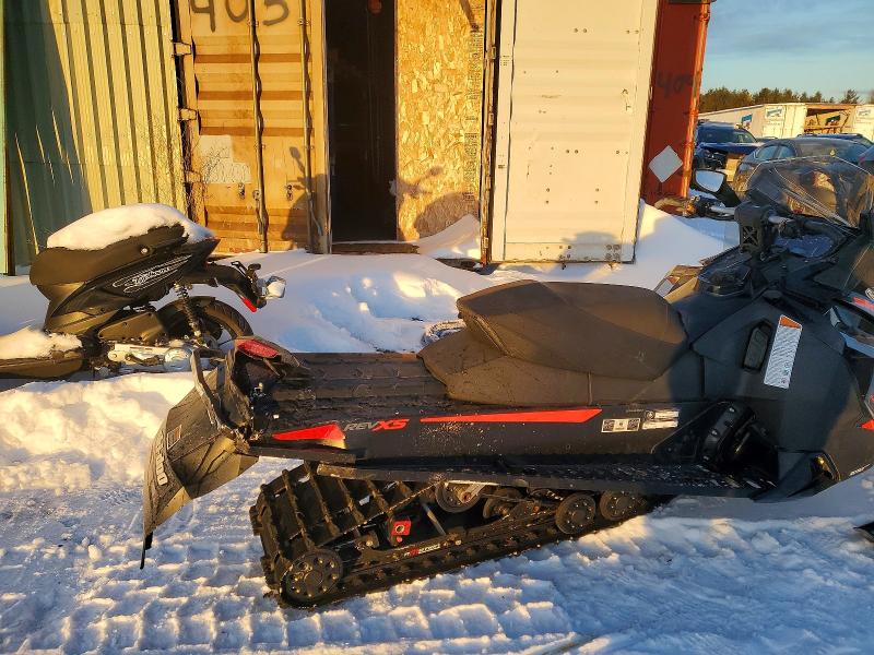 Продажа на аукционе авто 2016 Skidoo 900ace, vin: 2BPSMBGA0GV000210, номер лота: 74833805