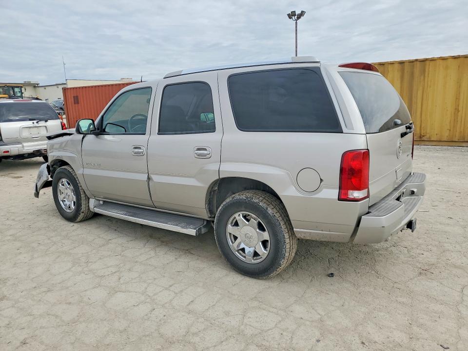 Продаж на аукціоні авто 2005 Cadillac Escalade, vin: 1GYEK63N15R110577, номер лоту: 79016915
