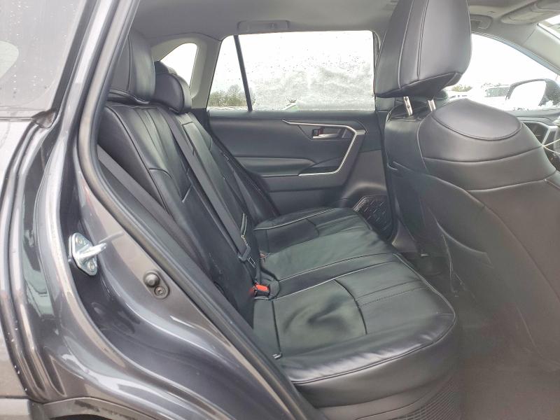 Продажа на аукционе авто 2024 Toyota Rav4 Hybrid, vin: 2T3RWRFVXRW242123, номер лота: 78493605