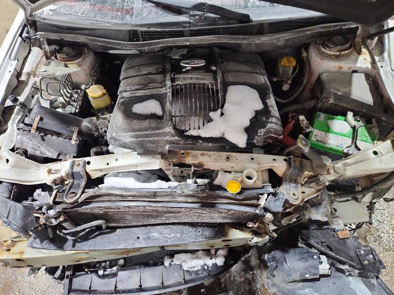 Aukcja sprzedaży 2012 Subaru Tribeca, vin: 4S4WX9GD2C4401366, numer aukcji: 75247275
