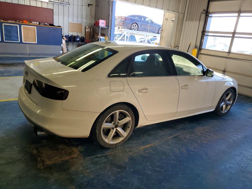 Продажа на аукционе авто 2013 Audi S4, vin: WAUBGAFL0DA208436, номер лота: 76572255