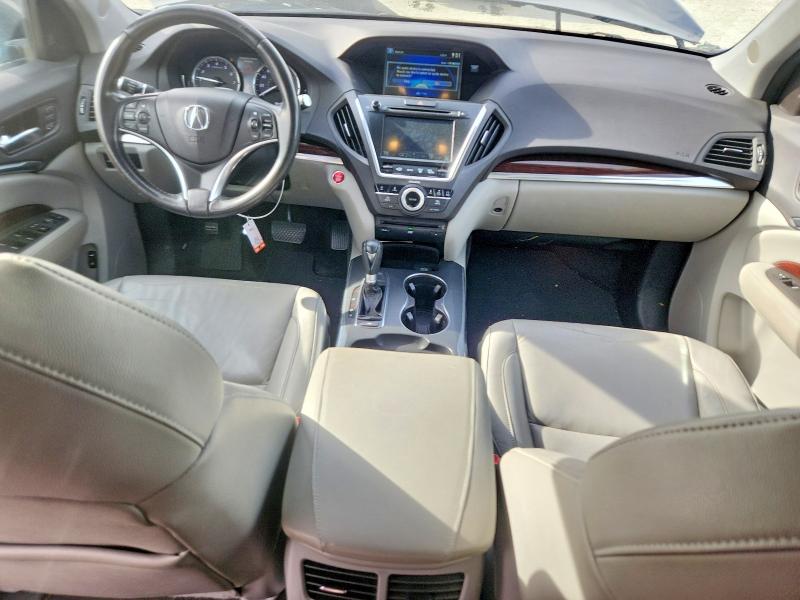 Aukcja sprzedaży 2014 Acura Mdx, vin: 5FRYD4H61EB010454, numer aukcji: 78554965