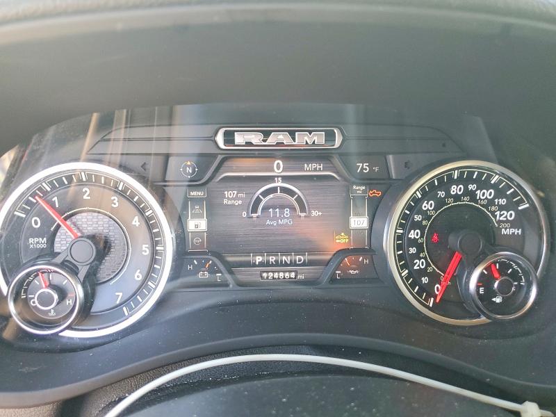 Продажа на аукционе авто 2021 Ram 2500, vin: 3C6UR5NJ6MG552956, номер лота: 78983045