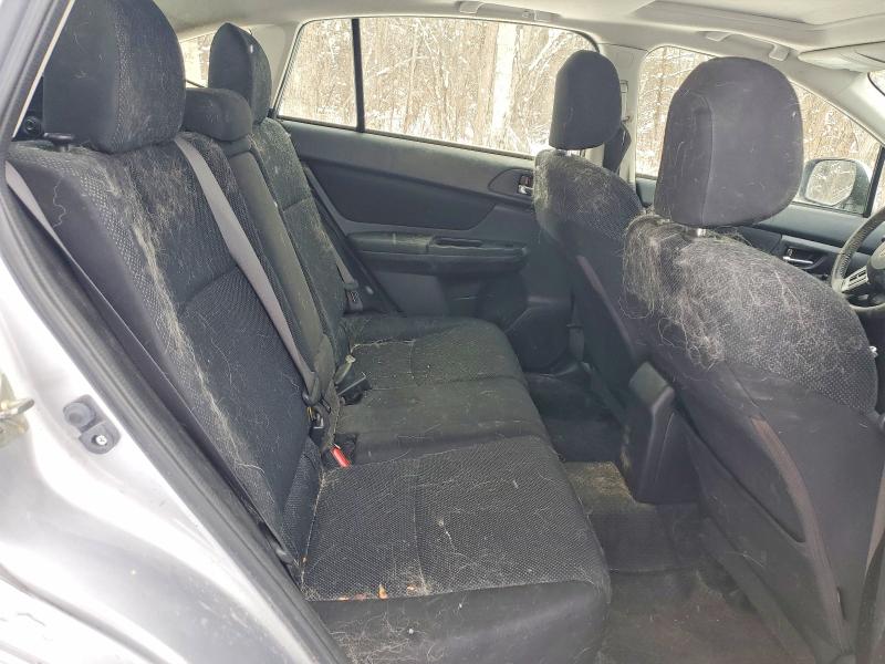 Продажа на аукционе авто 2013 Subaru Impreza Pr, vin: JF1GPAD6XD2218624, номер лота: 75170405