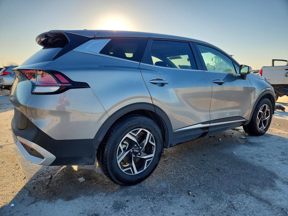 Aukcja sprzedaży 2024 Kia Sportage, vin: KNDPU3DF0R7258560, numer aukcji: 76560925
