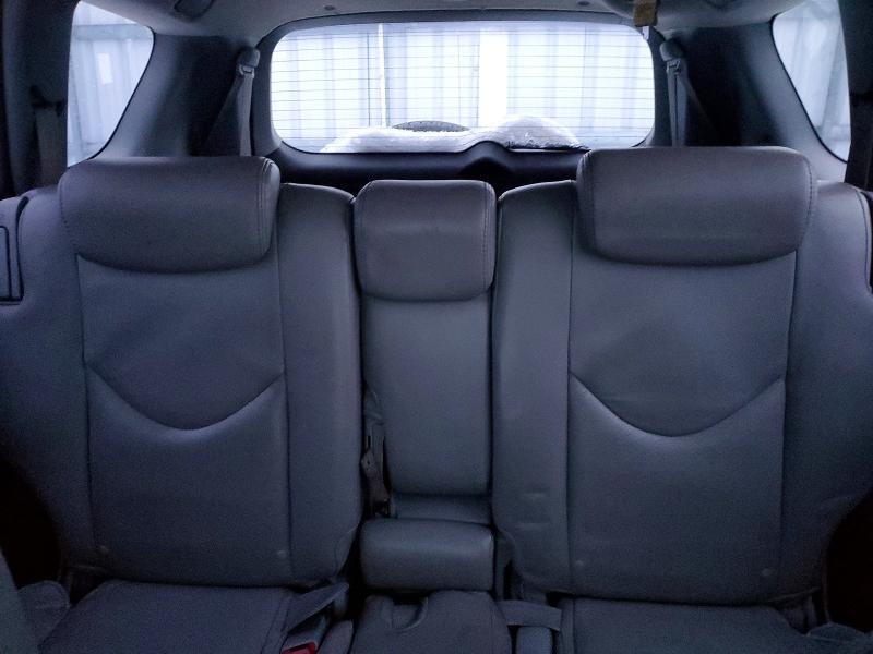 76068825 :رقم المزاد ، JTMBK35V085055734 vin ، 2008 Toyota Rav4 مزاد بيع