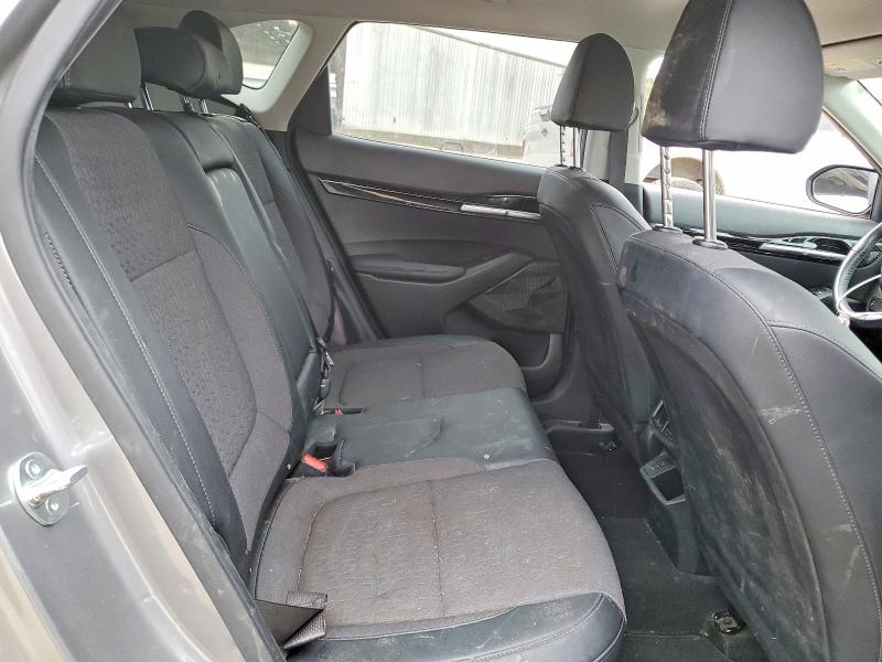 Aukcja sprzedaży 2024 Kia Seltos, vin: KNDEU2AA6R7582056, numer aukcji: 78537245
