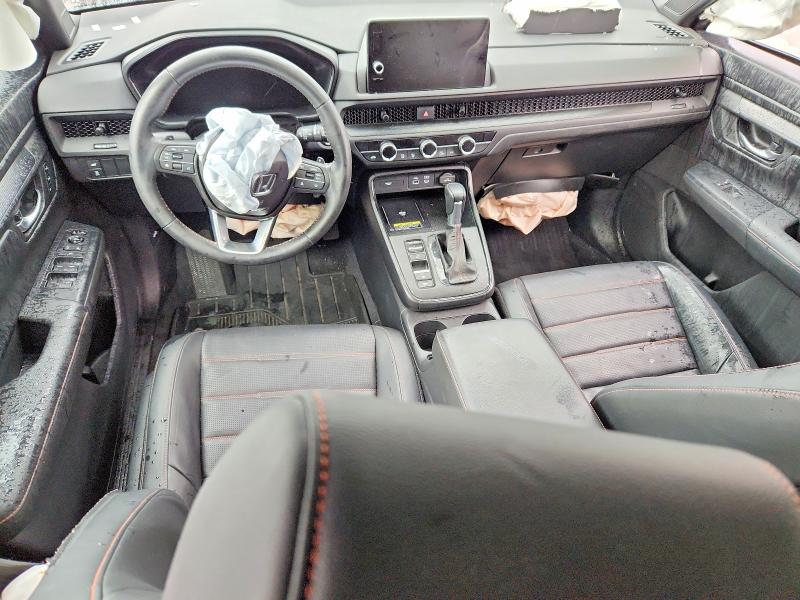 Aukcja sprzedaży 2025 Honda Cr-v, vin: 7FARS5H8XSE007538, numer aukcji: 77069625