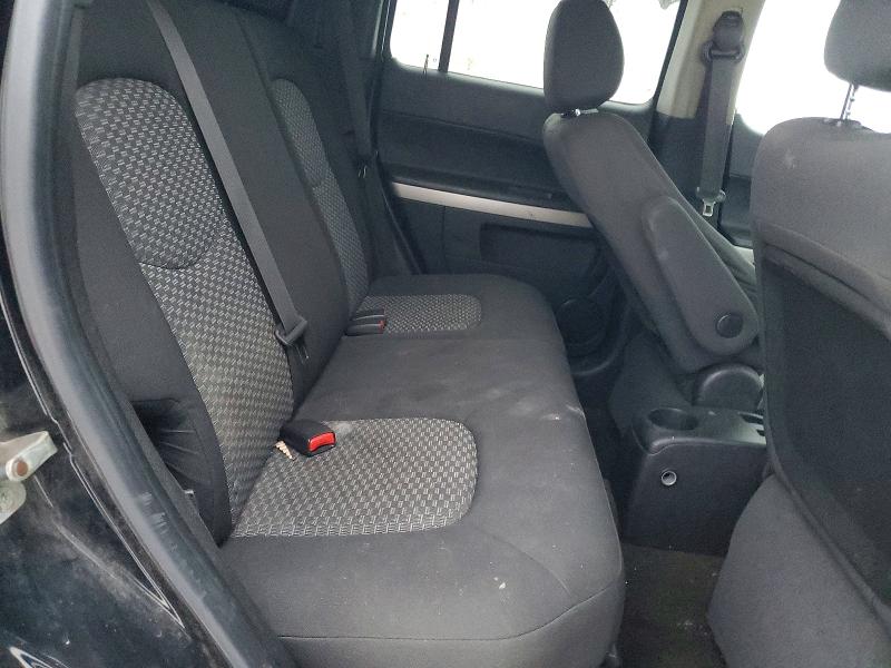 Продаж на аукціоні авто 2008 Chevrolet Hhr Lt, vin: 3GNDA53P88S578282, номер лоту: 76705395