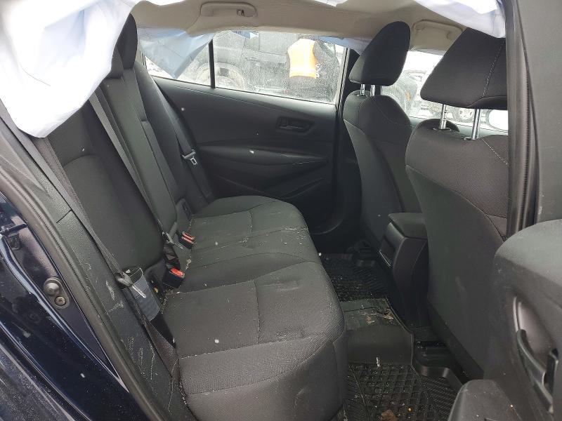 Aukcja sprzedaży 2022 Toyota Corolla, vin: 5YFBPMBE0NP330240, numer aukcji: 75907795