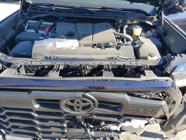 2025 Toyota Tundra Cre მანქანა იყიდება აუქციონზე, vin: 5TFWA5DB3SX280720, აუქციონის ნომერი: 73332975