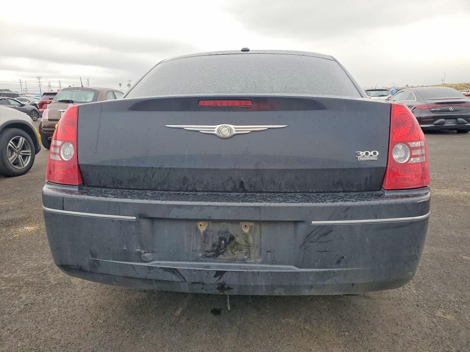 Auction sale of the 2010 Chrysler 300, vin: 2C3CA5CV3AH241793, lot number: 78102365