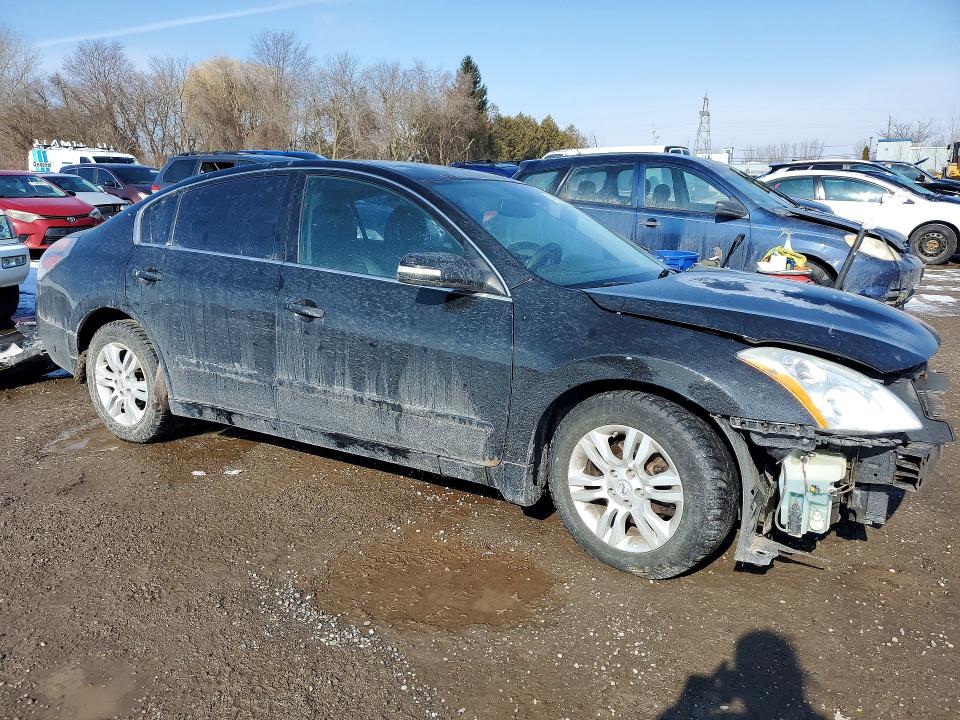 Продажа на аукционе авто 2010 Nissan Altima, vin: 1N4AL2AP5AC103813, номер лота: 79256085
