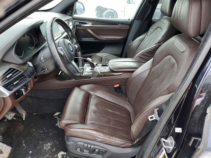 Продажа на аукционе авто 2016 Bmw X5 Xdrive3, vin: 5UXKR0C51G0S93289, номер лота: 76629695