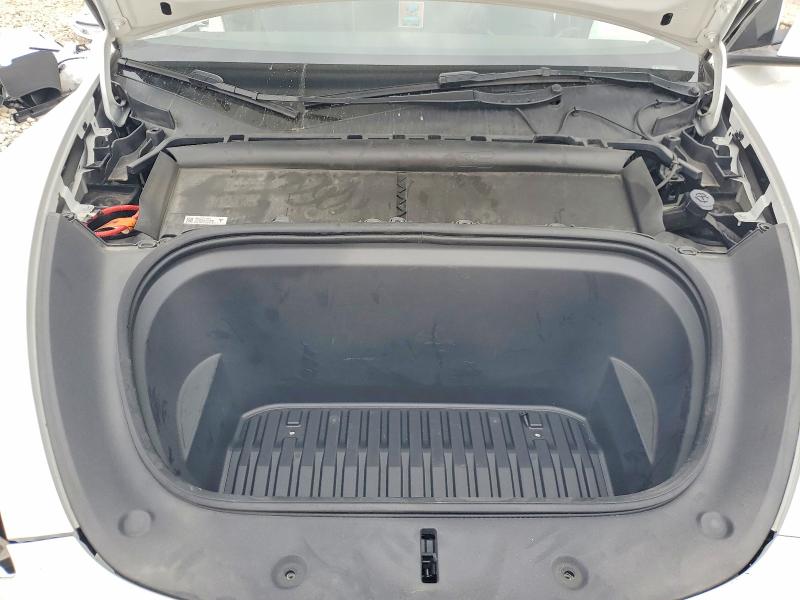 Aukcja sprzedaży 2023 Tesla Model Y, vin: 7SAYGDEE5PA145492, numer aukcji: 74211955