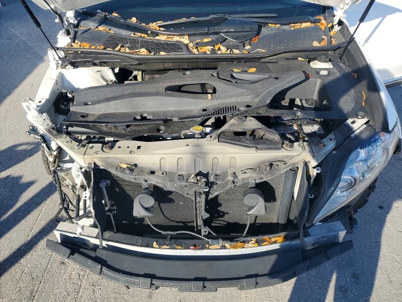 Aukcja sprzedaży 2010 Lexus Rx 350, vin: 2T2BK1BAXAC052351, numer aukcji: 77936685