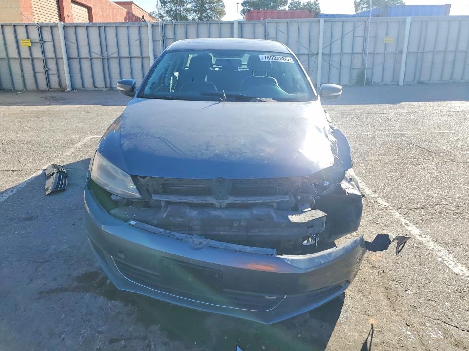 Продажа на аукционе авто 2014 Volkswagen Jetta, vin: 3VW3L7AJ9EM444533, номер лота: 76023355