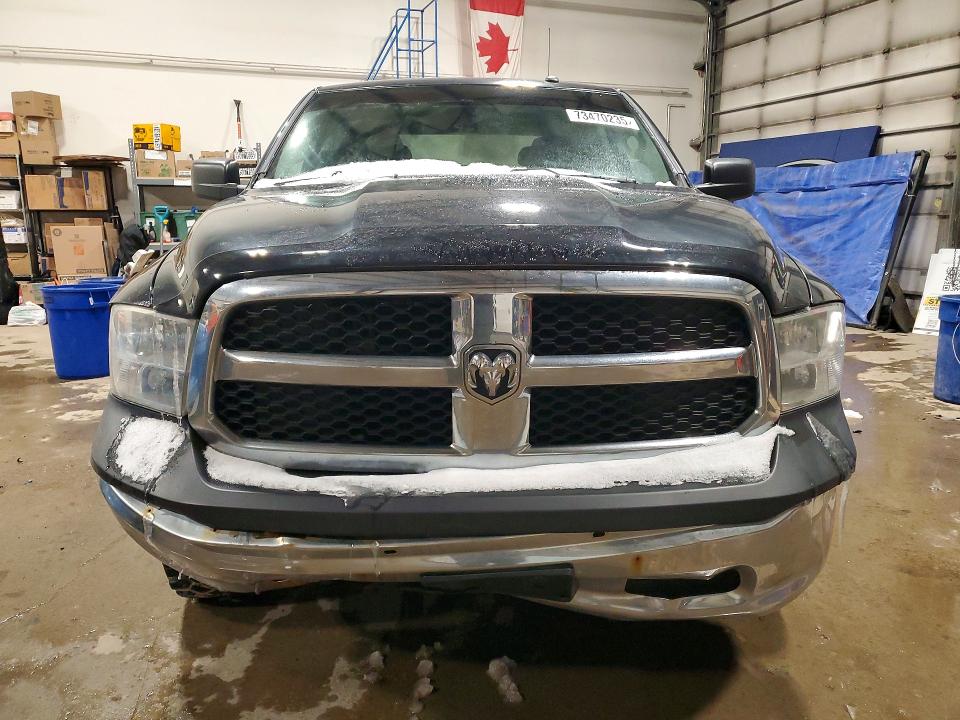 Aukcja sprzedaży 2016 Ram 1500, vin: 3C6RR7KT2GG348389, numer aukcji: 73470235