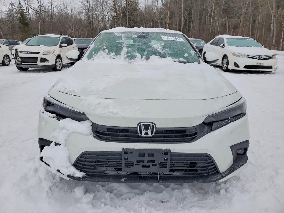 Продажа на аукционе авто 2024 Honda Civic, vin: 2HGFE1F91RH003104, номер лота: 76222645