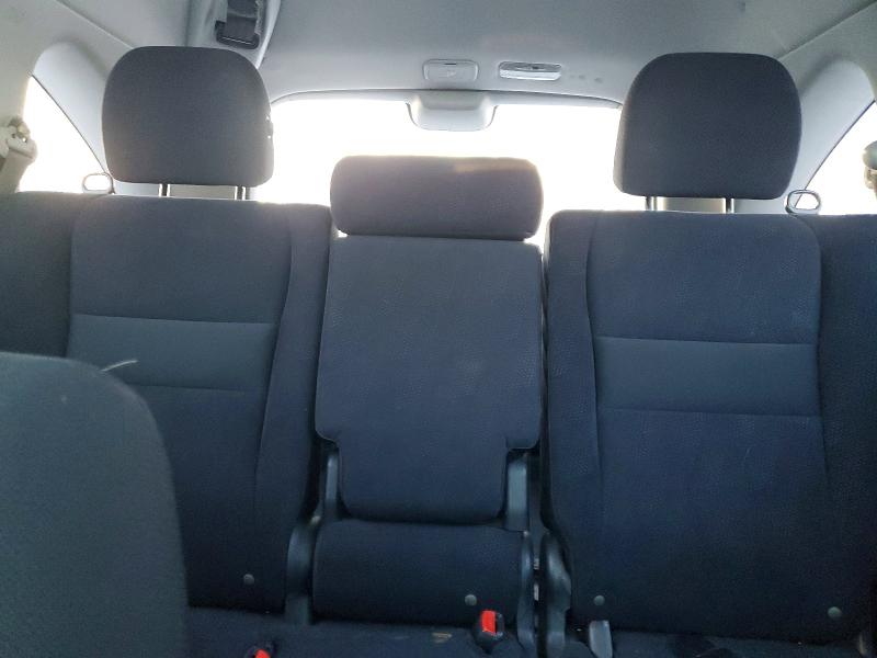 Продажа на аукционе авто 2011 Honda Cr-v Ex, vin: 5J6RE4H59BL805216, номер лота: 75819505